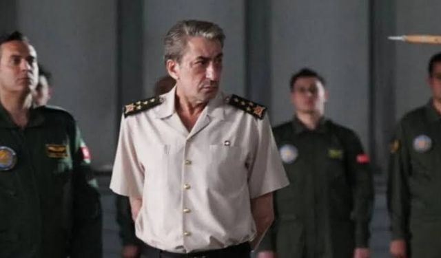 Asırlık Gece bu akşam başlıyor! İşte konusu ve oyuncu kadrosu