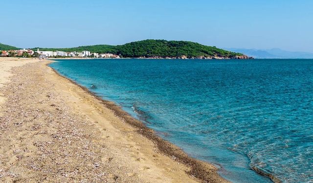 Hem ücretsiz hem berrak denizi var! Ailelerin yeni gözdesi burası oldu