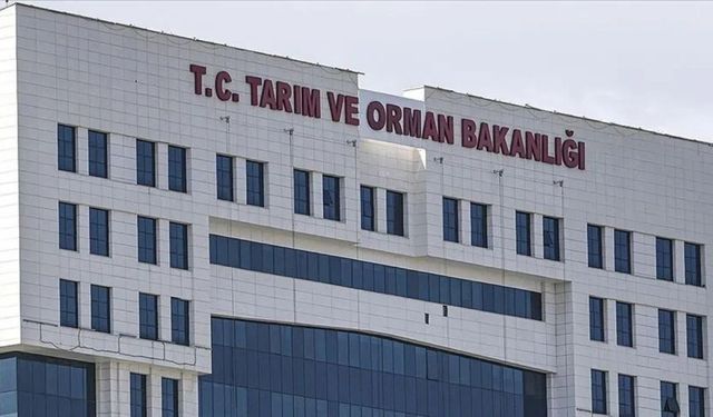Bakanlık duyurdu! Bin 874 kişilik personel alımı başlıyor: İşte branş branş kontenjanlar