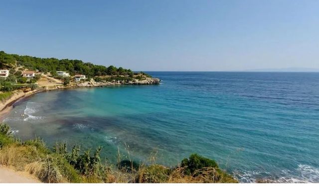 Ne Çeşme ne Urla! Turkuaz denizi ve doğal güzelliğiyle kalabalıktan uzak tatil rotası: Kampseverlerin yeni gözde yeri