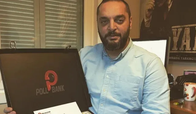 Cem Yılmaz'ın kuzeni Öner Faruk Işık gözaltına alındı!