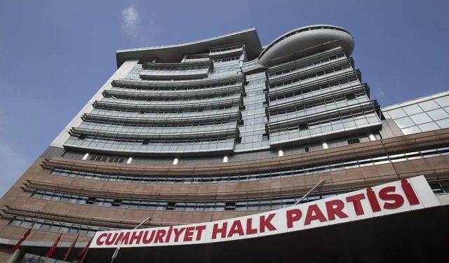 CHP'de disiplin depremi: 49 isim için kesin ihraç süreci başladı