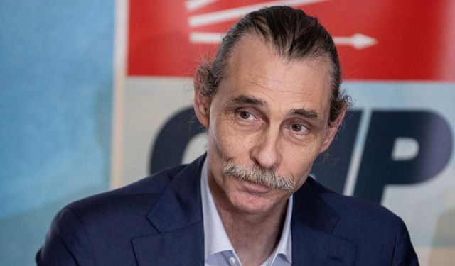 İçişleri Bakanlığı açıkladı! Erdal Beşikçioğlu görevden uzaklaştırıldı
