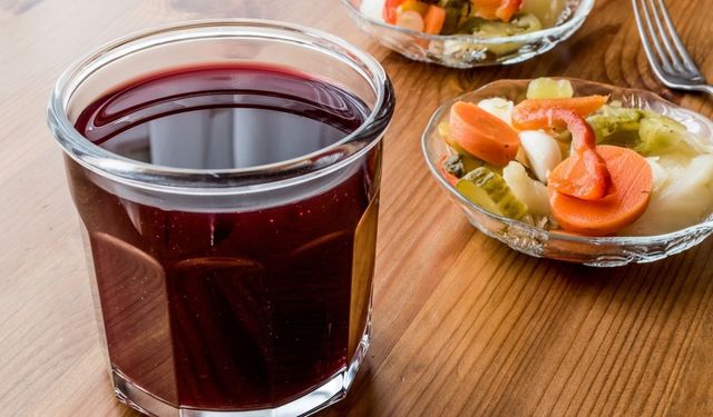 Faydaları saymakla bitmiyor! Düzenli tüketenler bu etkilerine şaşırıyor: Kırmızı rengi ve acı tadıyla sağlığa destekçi