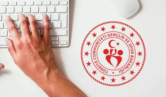 Gençlik ve Spor Bakanlığı 550 sözleşmeli personel alacak! Başvurular için tarih belli oldu