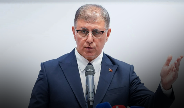 Cemil Tugay AK Parti'ye mi geçiyor? İzmir kulislerini hareketlendiren iddia