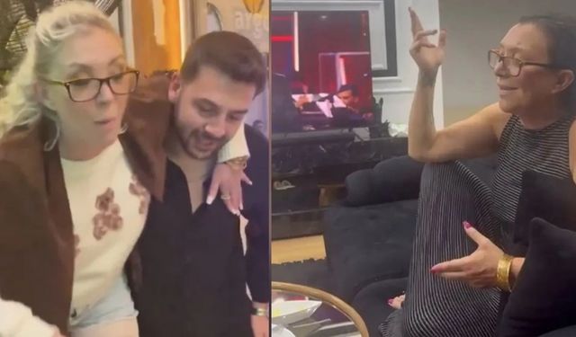 Güllü'nün ölümüyle ilgili soruşturmada ortaya çıkan yeni görüntüler gündem oldu
