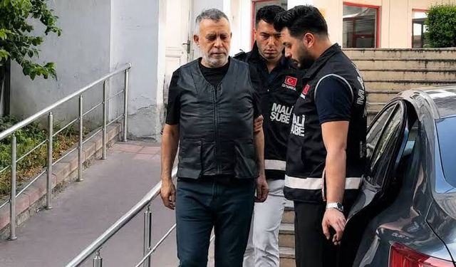 Haluk Levent tutuklandı! Yıllar önceki "Bana güvenmeyin" paylaşımı yeniden gündem oldu