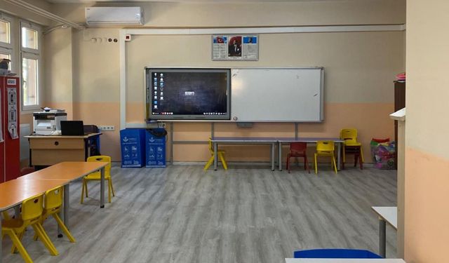 "Her Şey Güzel Olacak" mottosu eğitime dönüştü!