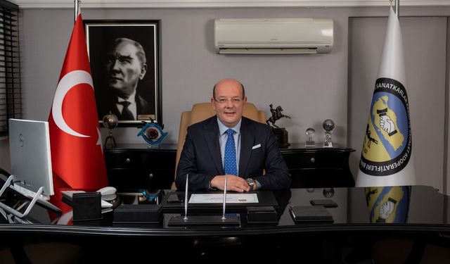 Hünü’den esnafa 1,5 milyonluk müjde