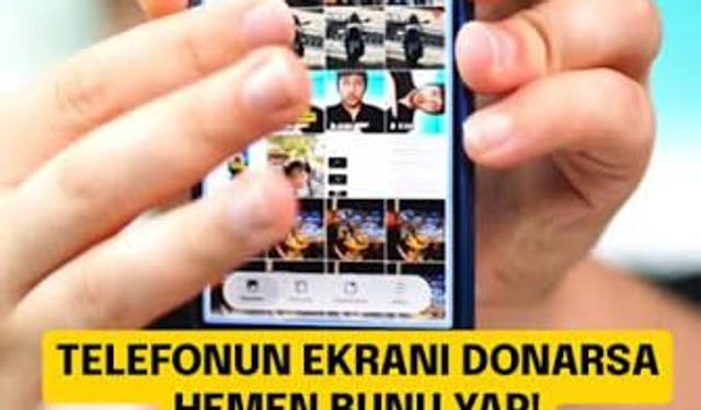 Telefonu Hızlandıran ve Hafıza Açan 5 Pratik Hile
