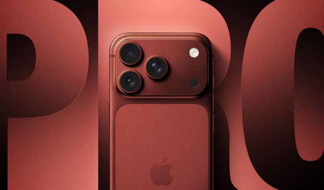 iPhone 18 pro için devrim yolda! Rekor kıran üç yeni özellik geliyor