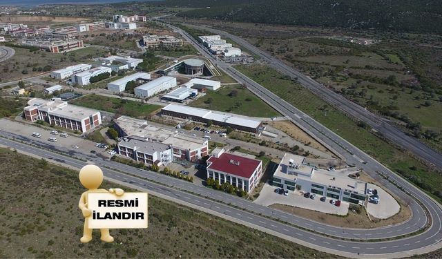 VRF DÖNÜŞÜM İŞLERİ YAPTIRILACAKTIR