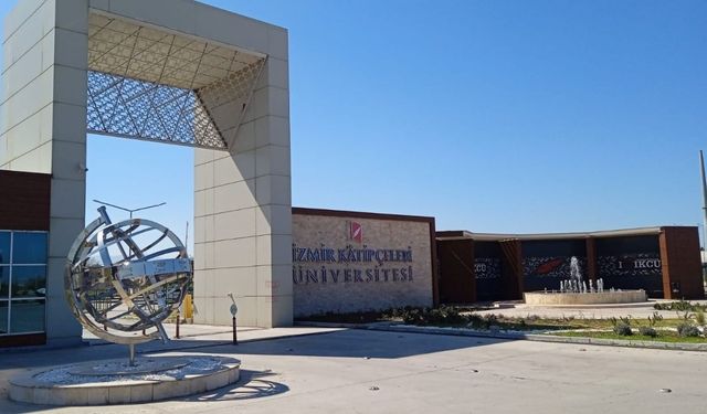 İzmir Katip Çelebi Üniversitesi nerede? Nasıl gidilir? YKS tercih edecek adaylar için üniversite rehberi