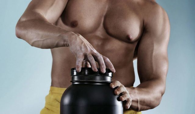 Kas yapmak isterken hayatınızı riske atıyor olabilirsiniz! Uzmandan steroid uyarısı