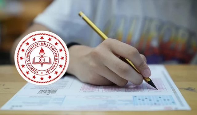 LGS sonuçları açıklandı! 452 öğrenci tam puan aldı