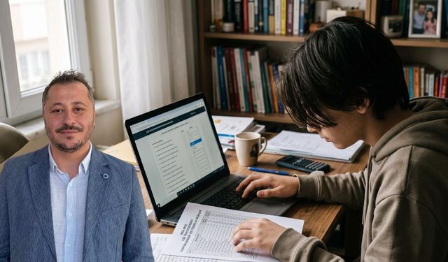 LGS tercihlerinde kontenjan alarmı! “Rekabet artacak süreç zorlaşacak”
