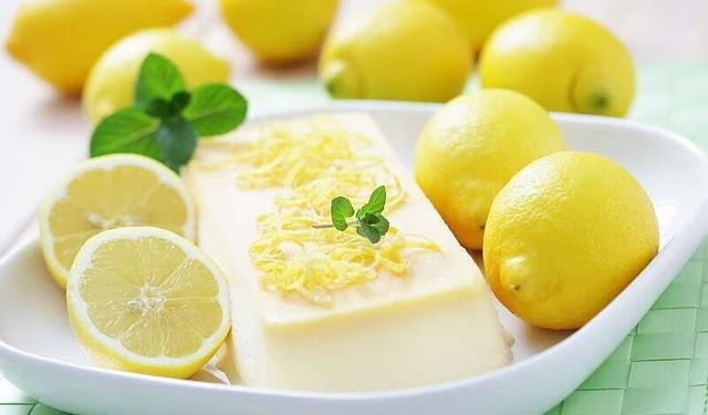 Limonun faydaları saymakla bitmiyor! Bağışıklık, sindirim ve böbrekler üzerindeki etkisi dikkat çekiyor