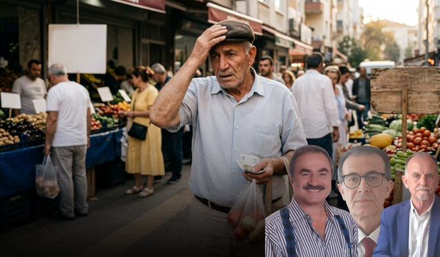 Meclis rakamı yazdı pazar üstünü çizdi…