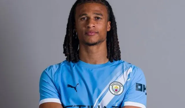 Fenerbahçe'den resmi açıklama! Nathan Ake transferi tamamlandı
