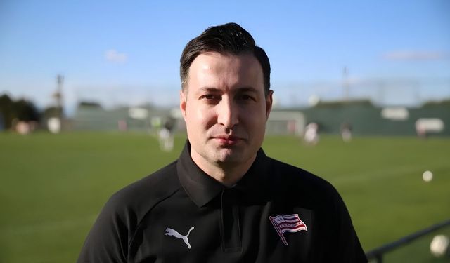 Polonya futbolunda tarihi görev! Türk akademisyen kulüp başkanlığına getirildi: Murat Çolak kimdir?