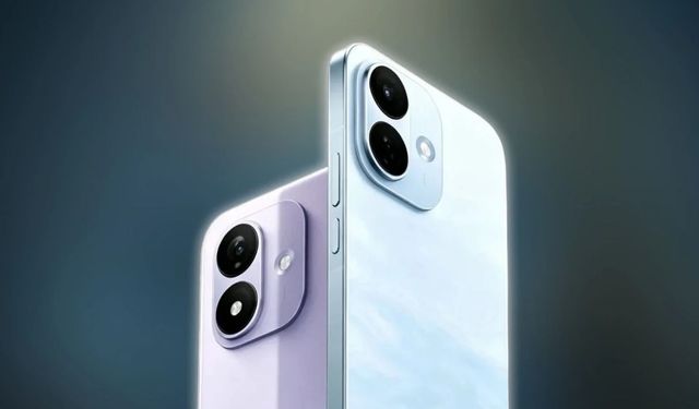 Redmi Note 17 geliyor! 7 inçlik dev ekran ve 8.000 mAh batarya
