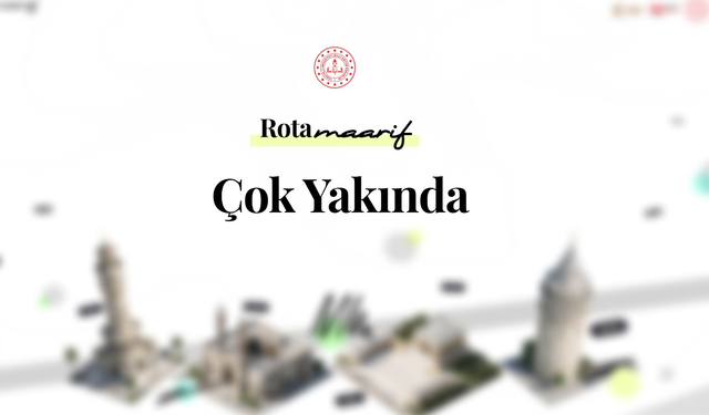 LGS tercihlerinde yeni dönem: Okullar tek ekranda görüntülenecek! Rota Maarif nedir? Rota Maarif nasıl kullanılacak?