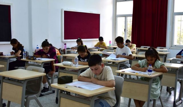 İzmir’in en iyi liseleri bunlarmış! Dünya listesine bile giren o prestijli liseler