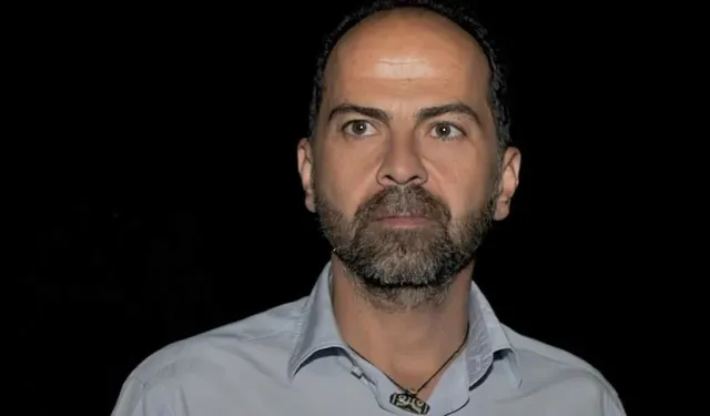Son dakika: Nasuh Mahruki hakkında tutuklama talebi