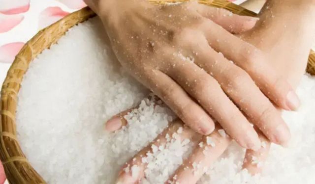 Yatmadan önce bunu yapanlar daha rahat uyuduğunu söylüyor! Uyku için yeni trend gündemde