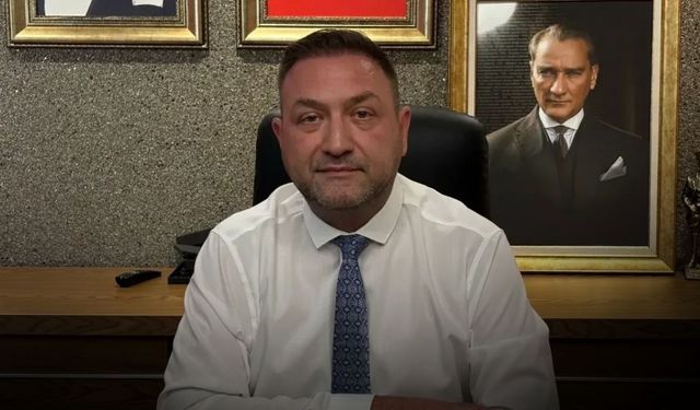 Utku Gümrükçü'nün yönetim listesi belli oldu! İşte 30 kişilik yönetim listesi...