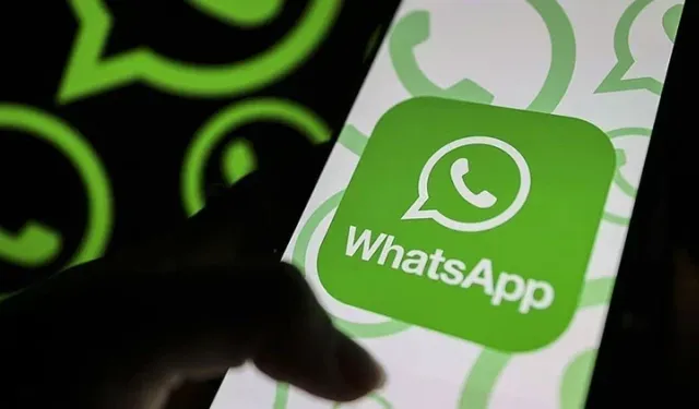 Whatsapp'a dev güvenlik hamlesi! Dolandırıcılık uyarısı kullanıma sunuldu