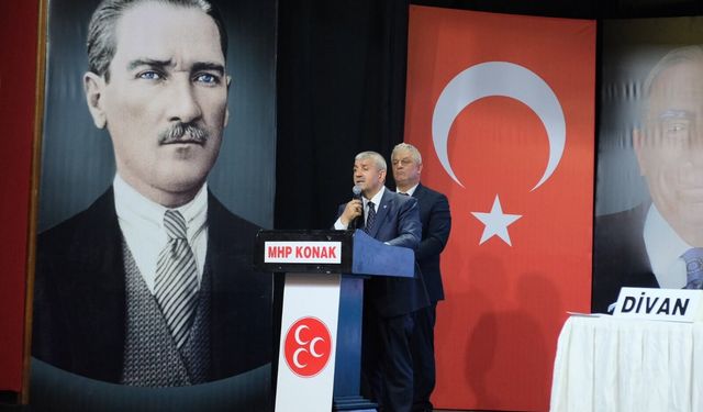 9 ilçe tamamlandı, gözler hafta sonu kongrelerinde!