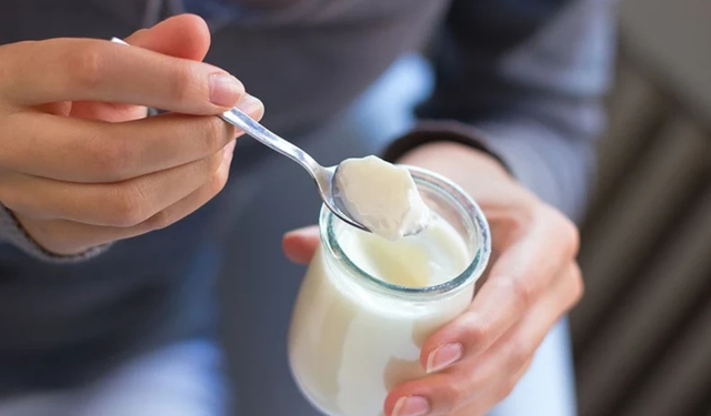 Her gün bir kase tüketen farkı hissediyor! Probiyotik yoğurdun bilinmeyen faydaları