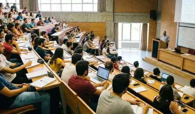 2026 YKS’de dikkat çeken tablo: Devlet üniversitelerinde boş kontenjan sayısı düştü