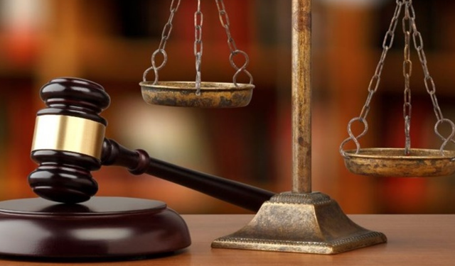 Adli tatil bugün sona eriyor! Adliyelerde normal mesai başlıyor