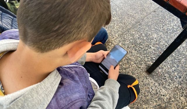 Her dört çocuktan biri kilolu! Uzmanından obezite uyarısı: Ekran süresine dikkat