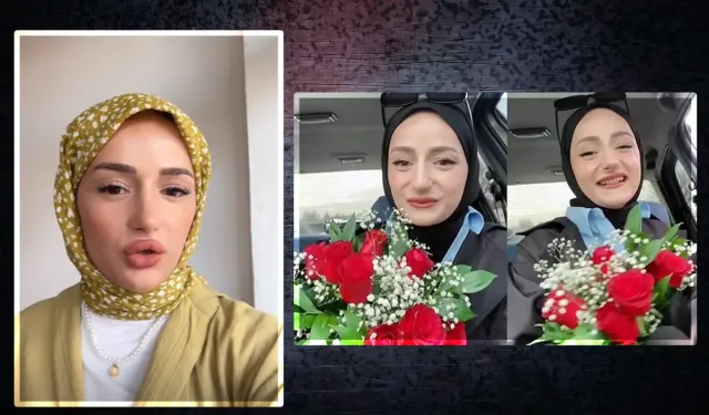 “Amin Reis” Gizem Yıldız’ın yeni görünümü dikkat çekti! “Herkes açılmanı beklerken...”