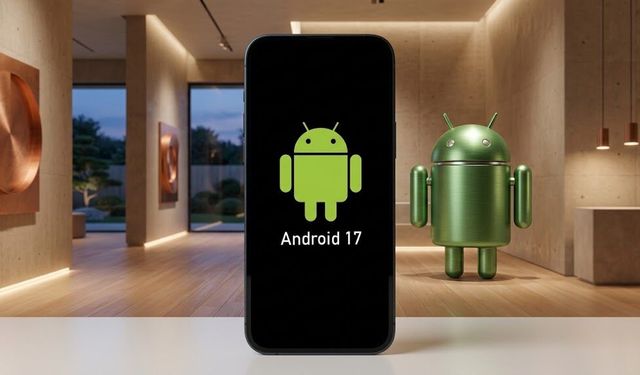 Android’e yeni özellik geliyor: Araçtayken artık mideniz bulanmayacak!