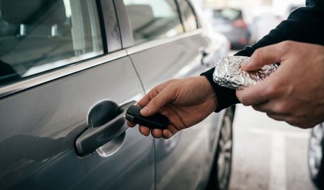 Araba anahtarınızı nereye koyduğunuza dikkat! Bu hata pahalıya patlayabilir