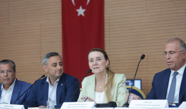 Gültepe’nin efsane başkanı Aydın Erten 26’ncı yılında anıldı