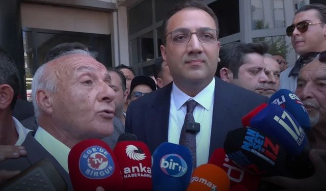 Başkan Yiğit görevine döndü! İkinci dönemin mesajını verdi