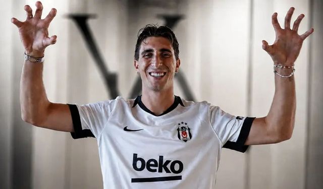 Kartal’dan transferde büyük hamle! Fabio Miretti İstanbul’da