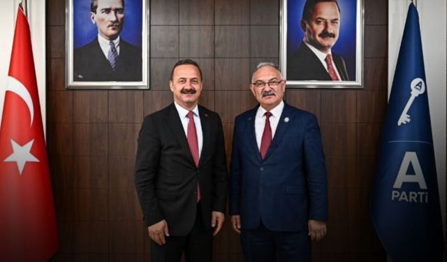 Bu da parti içi transfer