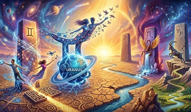 Gökyüzü resmen işaret etti: Beklediği haber sonunda geliyor! Bu 3 burcun hayatı bugün değişebilir