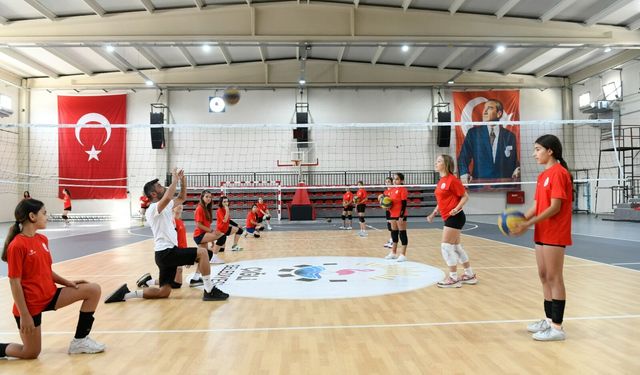 Çiğli’de her yaşa, her ihtiyaca dokunan belediyecilik
