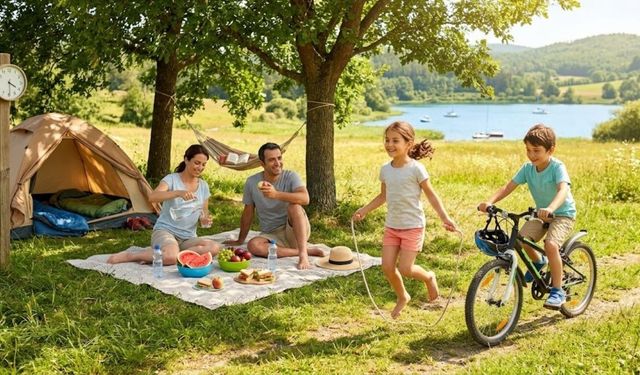 Dondurma, tablet, geç yatma… Uzmanı uyardı: Tatilde bu hataları yapmayın!