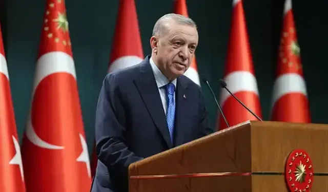 Cumhurbaşkanı Erdoğan’dan 30 Ağustos mesajı: “En güçlü motivasyon kaynağımızdır”