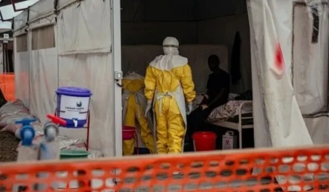 Ebola salgınında endişelendiren gelişme! Can kaybı 1.556'ya ulaştı