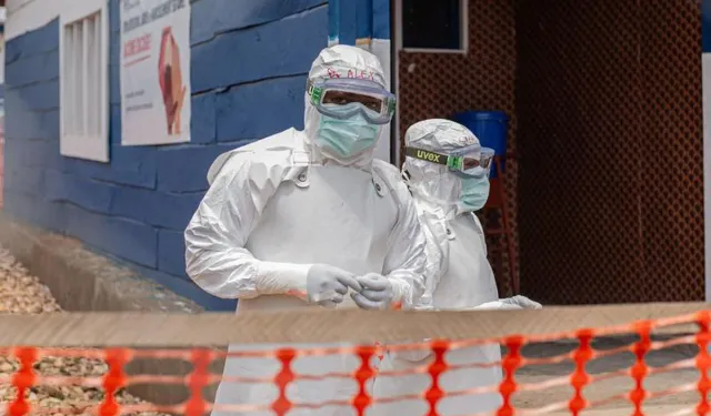 Ebola salgınında bilanço ağırlaşıyor! Binlerce vaka var: 2 bin 786 kişi hayatını kaybetti
